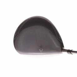 Callaway X Series Graphite Men's Right Hand Driver 10.5 Degree Regular - Grafalloy Prolaunch 60 -Golf Clothing Sales Shop sh hc20452c