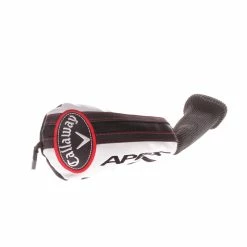 Callaway Apex Graphite Men's Right Hand 2 Hybrid 18 Degree Extra Stiff Catalyst 80 -Golf Clothing Sales Shop sh hc20557g