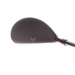 Callaway Rogue ST Pro Graphite Men's Right Hand 3 Hybrid 20 Degree Extra Stiff - Tensei AV 85 11 Callaway Rogue ST Pro Graphite Men's Right Hand 3 Hybrid 20 Degree Extra Stiff - Tensei AV 85 -Golf Clothing Sales Shop sh hc20564c