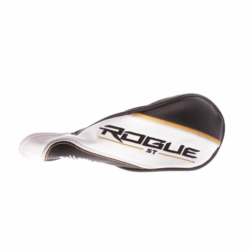 Callaway Rogue ST Pro Graphite Men's Right Hand 3 Hybrid 20 Degree Extra Stiff - Tensei AV 85 9 Callaway Rogue ST Pro Graphite Men's Right Hand 3 Hybrid 20 Degree Extra Stiff - Tensei AV 85 - Image 7
