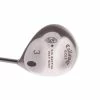 Callaway Big Bertha Warbird Graphite Men's Right Hand Fairway 3 Wood 15 Degree Regular - RCH 96 -Golf Clothing Sales Shop sh hc20573a