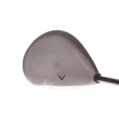 Callaway Big Bertha Warbird Graphite Men's Right Hand Fairway 3 Wood 15 Degree Regular - RCH 96 -Golf Clothing Sales Shop sh hc20573b