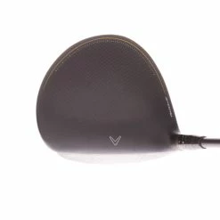 Callaway Rogue ST Max Graphite Men's Right Hand Driver 10.5 Degree Regular - Cypher 5.5 -Golf Clothing Sales Shop sh hc20580c