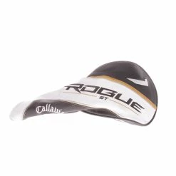 Callaway Rogue ST Max Graphite Men's Right Hand Driver 10.5 Degree Regular - Cypher 5.5 -Golf Clothing Sales Shop sh hc20580g