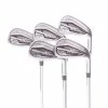 Callaway XR Pro Steel Irons 6-PW Regular - KBS Tour V100 -Golf Clothing Sales Shop sh hc21051a