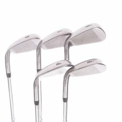 Callaway XR Pro Steel Irons 6-PW Regular - KBS Tour V100 -Golf Clothing Sales Shop sh hc21051b