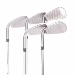 Callaway XR Pro Steel Irons 6-PW Regular - KBS Tour V100 -Golf Clothing Sales Shop sh hc21051c