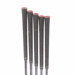 Callaway XR Pro Steel Irons 6-PW Regular - KBS Tour V100 -Golf Clothing Sales Shop sh hc21051e