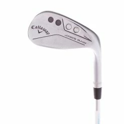 Callaway Jaws Raw Face Steel Men's Right Hand Sand Wedge 56 Degree 10 Bounce Wedge - Dynamic Gold Tour Issue 17 Callaway Jaws Raw Face Steel Men's Right Hand Sand Wedge 56 Degree 10 Bounce Wedge - Dynamic Gold Tour Issue -Golf Clothing Sales Shop sh hc21179a 1