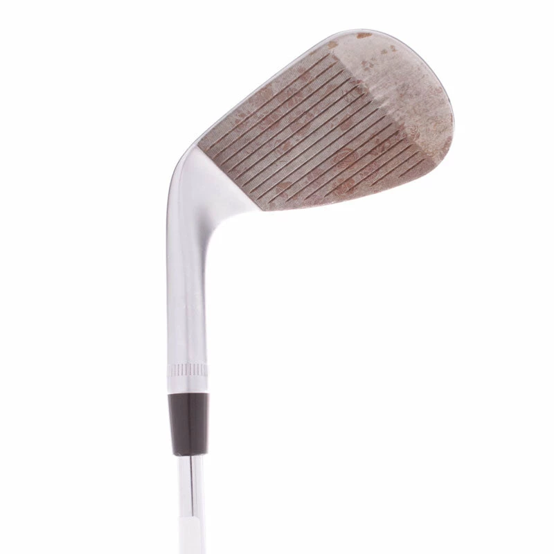 Callaway Jaws Raw Face Steel Men's Right Hand Sand Wedge 56 Degree 10 Bounce Wedge - Dynamic Gold Tour Issue 4 Callaway Jaws Raw Face Steel Men's Right Hand Sand Wedge 56 Degree 10 Bounce Wedge - Dynamic Gold Tour Issue - Image 2
