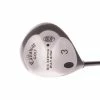Callaway Big Bertha Warbird Graphite Men's Left Hand Fairway 3 Wood 15 Degree Regular - RCH 96 1 Callaway Big Bertha Warbird Graphite Men's Left Hand Fairway 3 Wood 15 Degree Regular - RCH 96 -Golf Clothing Sales Shop sh hc21193a