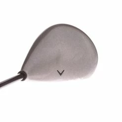 Callaway Big Bertha Warbird Graphite Men's Left Hand Fairway 3 Wood 15 Degree Regular - RCH 96 -Golf Clothing Sales Shop sh hc21193b