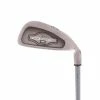 Callaway Big Bertha Graphite Ladies Right Hand 4 Iron Ladies - Callaway Gems 1 Callaway Big Bertha Graphite Ladies Right Hand 4 Iron Ladies - Callaway Gems -Golf Clothing Sales Shop sh hc21215a