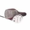 Callaway Big Bertha Graphite Ladies Right Hand Fairway 5 Wood 18 Degree Ladies - Callaway Gems -Golf Clothing Sales Shop sh hc21226a