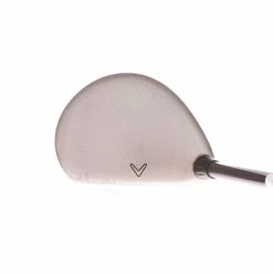 Callaway Big Bertha Graphite Ladies Right Hand Fairway 5 Wood 18 Degree Ladies - Callaway Gems -Golf Clothing Sales Shop sh hc21226c