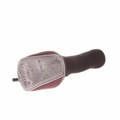 Callaway Big Bertha Graphite Ladies Right Hand Fairway 5 Wood 18 Degree Ladies - Callaway Gems -Golf Clothing Sales Shop sh hc21226g