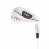 Callaway Rogue St Pro Steel Men's Right Hand 5 Iron Regular - Project X Rifle 105 5.5 -Golf Clothing Sales Shop sh hc21341a