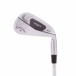 Callaway Rogue St Pro BRAND NEW Steel Men's Right Hand 3 Iron Stiff - Project X Rifle 105 6.0