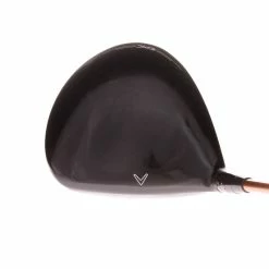 Callaway Epic Max LS Graphite Men's Right Driver Extra Stiff - Aldila NV 65 -Golf Clothing Sales Shop sh hc21525b