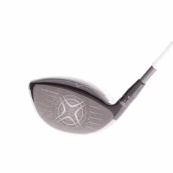 Callaway Epic Max Graphite Men's Right Hand Driver 10.5 Degree Regular - Hzrdus Smoke 5.5 -Golf Clothing Sales Shop sh hc21564d