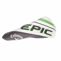 Callaway Epic Max Graphite Men's Right Hand Driver 10.5 Degree Regular - Hzrdus Smoke 5.5 -Golf Clothing Sales Shop sh hc21564g