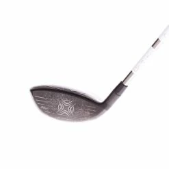 Callaway Big Bertha Fusion Graphite Men's Right Hand Fairway 3 Wood 15 Degree Regular - Recoil F3 -Golf Clothing Sales Shop sh hc21566d