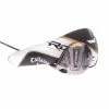 Callaway Rogue ST Max LS Graphite Men's Right Hand Driver 9 Degree Stiff - Tensei White 65 -Golf Clothing Sales Shop sh hc21583a