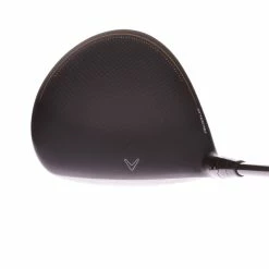 Callaway Rogue ST Max LS Graphite Men's Right Hand Driver 9 Degree Stiff - Tensei White 65 -Golf Clothing Sales Shop sh hc21583c