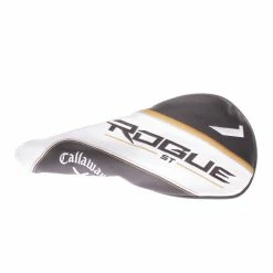 Callaway Rogue ST Max LS Graphite Men's Right Hand Driver 9 Degree Stiff - Tensei White 65 -Golf Clothing Sales Shop sh hc21583g