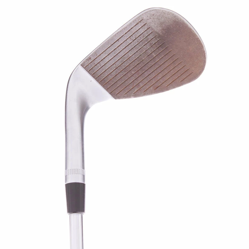 Callaway Jaws Raw S Grind Steel Men's Right Hand Gap Wedge 54 Degree 10 Bounce Wedge - Dynamic Gold Tour Spinner 4 Callaway Jaws Raw S Grind Steel Men's Right Hand Gap Wedge 54 Degree 10 Bounce Wedge - Dynamic Gold Tour Spinner - Image 2