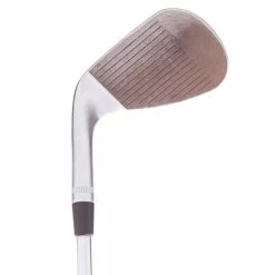 Callaway Jaws Raw S Grind Steel Men's Right Hand Gap Wedge 54 Degree 10 Bounce Wedge - Dynamic Gold Tour Spinner 18 Callaway Jaws Raw S Grind Steel Men's Right Hand Gap Wedge 54 Degree 10 Bounce Wedge - Dynamic Gold Tour Spinner -Golf Clothing Sales Shop sh hc21640b 1