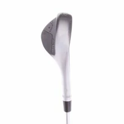 Callaway Jaws Raw S Grind Steel Men's Right Hand Gap Wedge 54 Degree 10 Bounce Wedge - Dynamic Gold Tour Spinner 14 Callaway Jaws Raw S Grind Steel Men's Right Hand Gap Wedge 54 Degree 10 Bounce Wedge - Dynamic Gold Tour Spinner -Golf Clothing Sales Shop sh hc21640c