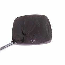 Callaway FTI Graphite Men's Left Hand Fairway 3 Wood 15 Degree Regular - Fujikura Fit On -Golf Clothing Sales Shop sh hc21662c