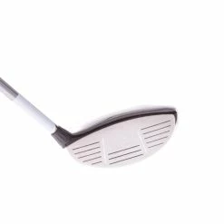Callaway FTI Graphite Men's Left Hand Fairway 3 Wood 15 Degree Regular - Fujikura Fit On -Golf Clothing Sales Shop sh hc21662d
