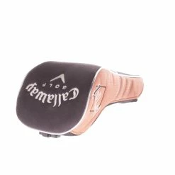 Callaway FTI Graphite Men's Left Hand Fairway 3 Wood 15 Degree Regular - Fujikura Fit On -Golf Clothing Sales Shop sh hc21662g