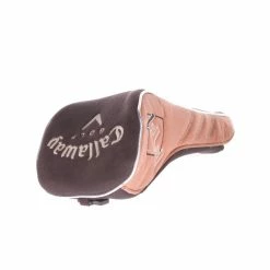 Callaway FTI Graphite Men's Left Hand Fairway 5 Wood 18 Degree Regular - Fujikura Fit On -Golf Clothing Sales Shop sh hc21663g