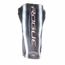Callaway Rogue Graphite Men's Right Hand Driver 13.5 Degree Regular - Aldila Synergy 60 -Golf Clothing Sales Shop sh hc21700f