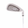 Callaway Big Bertha X-12 Steel Men's Right Hand 3 Iron Uniflex - Memphis 10 -Golf Clothing Sales Shop sh hc21747a