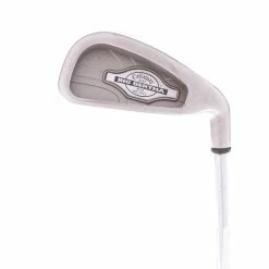 Callaway Big Bertha X-12 Steel Men's Right Hand 3 Iron Uniflex - Memphis 10