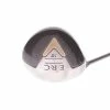Callaway ERC Fusion Graphite Men's Left Hand Driver 10 Degree Regular - Callaway RCH 55 -Golf Clothing Sales Shop sh hc21755a