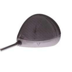 Callaway ERC Fusion Graphite Men's Left Hand Driver 10 Degree Regular - Callaway RCH 55 -Golf Clothing Sales Shop sh hc21755b