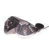 Callaway FT 9 Graphite Men's Left Hand Driver 10 Degree Regular - Fujikura 60 -Golf Clothing Sales Shop sh hc21757a