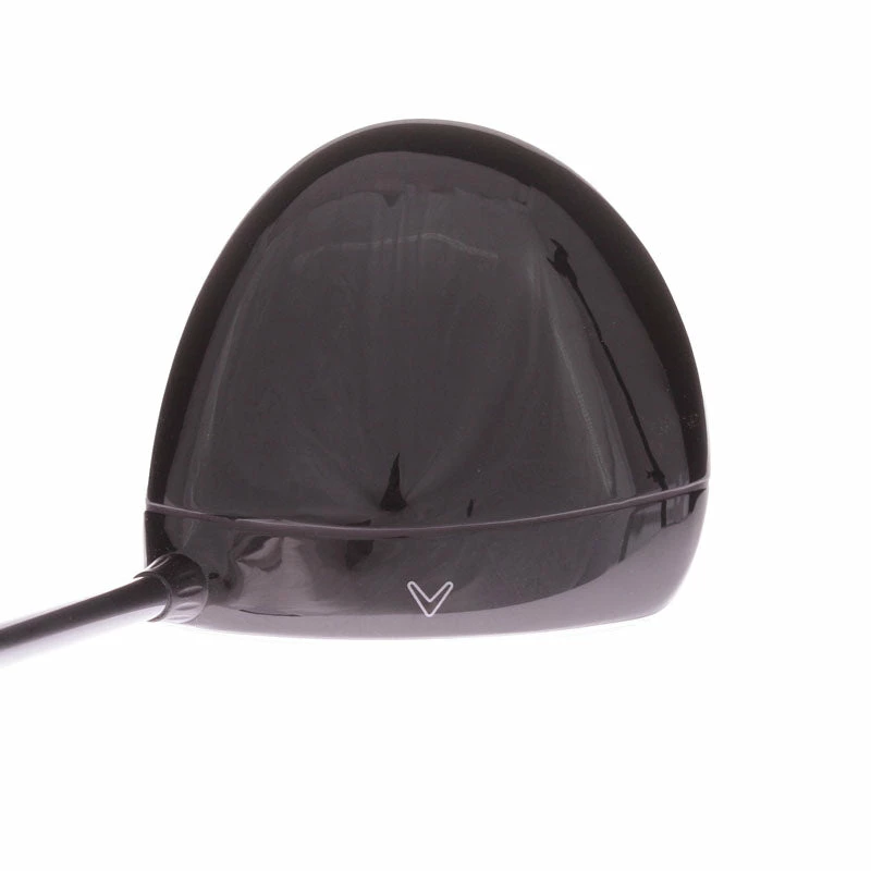 Callaway FT 9 Graphite Men's Left Hand Driver 10 Degree Regular - Fujikura 60 5 Callaway FT 9 Graphite Men's Left Hand Driver 10 Degree Regular - Fujikura 60 - Image 3