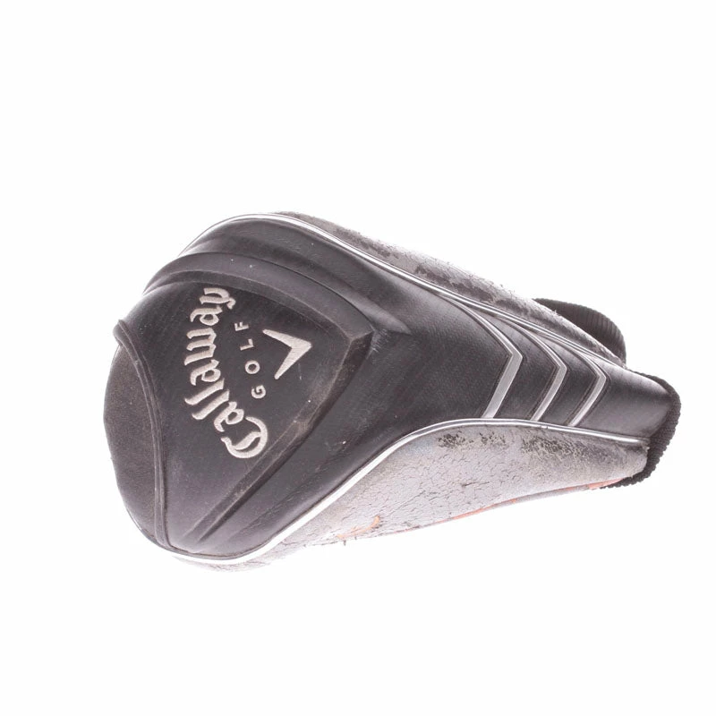 Callaway FT 9 Graphite Men's Left Hand Driver 10 Degree Regular - Fujikura 60 6 Callaway FT 9 Graphite Men's Left Hand Driver 10 Degree Regular - Fujikura 60 - Image 4