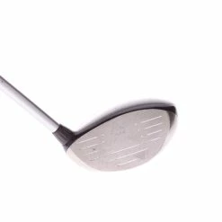 Callaway Great Big Bertha II Graphite Men's Left Hand Fairway 3 Wood 15 Degree Regular - GBB Systems -Golf Clothing Sales Shop sh hc21787c