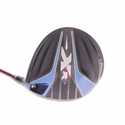 Callaway XR Graphite Men's Right Hand Hand Driver 10.5 Degree Regular - Speeder 565