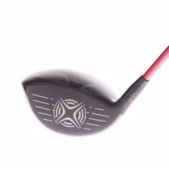 Callaway XR Graphite Men's Right Hand Hand Driver 10.5 Degree Regular - Speeder 565 -Golf Clothing Sales Shop sh hc21858c
