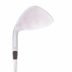 Callaway Mackdaddy PM Grind Chrome Steel Men's Right Hand Sand Wedge 56 Degree 13 Bounce Wedge - KBS Tour V -Golf Clothing Sales Shop sh hc21876b 1