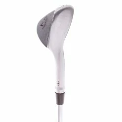 Callaway Mackdaddy PM Grind Chrome Steel Men's Right Hand Sand Wedge 56 Degree 13 Bounce Wedge - KBS Tour V -Golf Clothing Sales Shop sh hc21876c 1