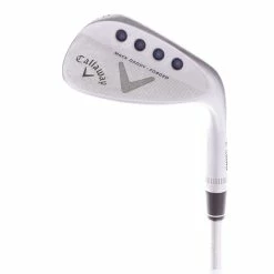 Callaway Mack Daddy Forged R-Grind Steel Men's Right Hand Hand Gap Wedge 52 Degree Stiff - Dynamic Gold Tour Issue